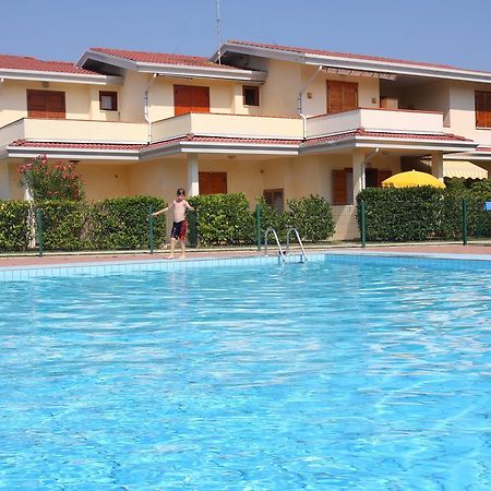 Loriana Διαμέρισμα Μπιμπιόνε Εξωτερικό φωτογραφία